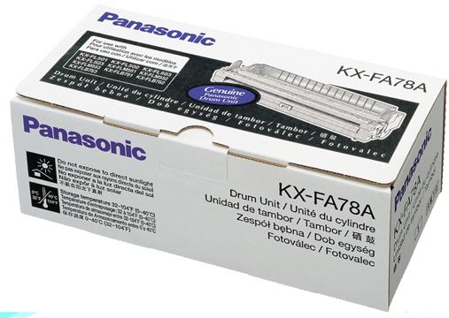 Drum Panasonic KX FA78